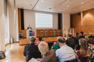 PA 8 Event “The Danube Region at the turn of times” – July 10th, 2023 in Stuttgart