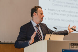 PA 8 Event “The Danube Region at the turn of times” – July 10th, 2023 in Stuttgart