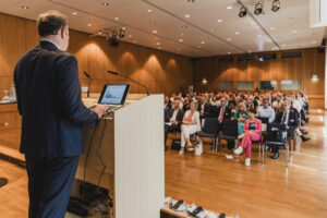 PA 8 Event “The Danube Region at the turn of times” – July 10th, 2023 in Stuttgart