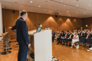 PA 8 Event “The Danube Region at the turn of times” – July 10th, 2023 in Stuttgart