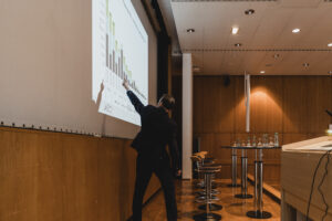PA 8 Event “The Danube Region at the turn of times” – July 10th, 2023 in Stuttgart