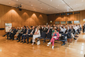 PA 8 Event “The Danube Region at the turn of times” – July 10th, 2023 in Stuttgart