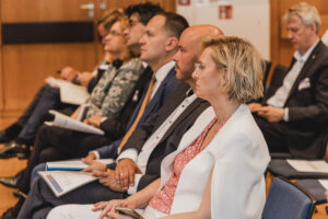 PA 8 Event “The Danube Region at the turn of times” – July 10th, 2023 in Stuttgart