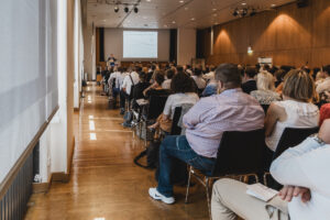 PA 8 Event “The Danube Region at the turn of times” – July 10th, 2023 in Stuttgart