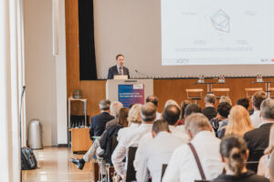 PA 8 Event “The Danube Region at the turn of times” – July 10th, 2023 in Stuttgart