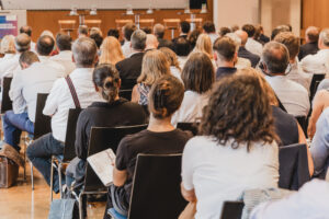PA 8 Event “The Danube Region at the turn of times” – July 10th, 2023 in Stuttgart