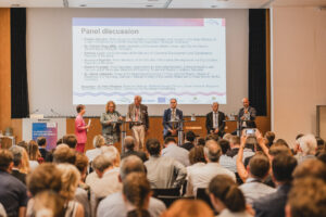 PA 8 Event “The Danube Region at the turn of times” – July 10th, 2023 in Stuttgart