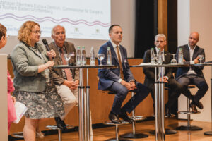 PA 8 Event “The Danube Region at the turn of times” – July 10th, 2023 in Stuttgart
