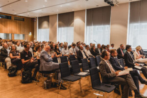 PA 8 Event “The Danube Region at the turn of times” – July 10th, 2023 in Stuttgart