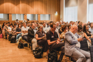 PA 8 Event “The Danube Region at the turn of times” – July 10th, 2023 in Stuttgart