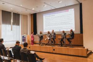 PA 8 Event “The Danube Region at the turn of times” – July 10th, 2023 in Stuttgart