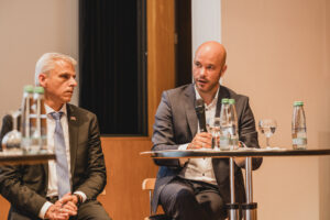 PA 8 Event “The Danube Region at the turn of times” – July 10th, 2023 in Stuttgart