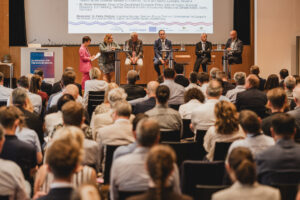 PA 8 Event “The Danube Region at the turn of times” – July 10th, 2023 in Stuttgart