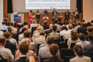 PA 8 Event “The Danube Region at the turn of times” – July 10th, 2023 in Stuttgart