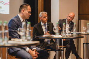 PA 8 Event “The Danube Region at the turn of times” – July 10th, 2023 in Stuttgart