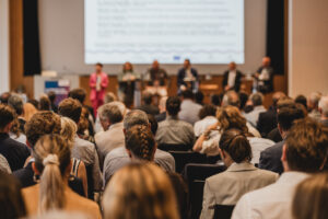 PA 8 Event “The Danube Region at the turn of times” – July 10th, 2023 in Stuttgart
