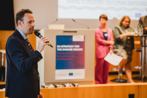 PA 8 Event “The Danube Region at the turn of times” – July 10th, 2023 in Stuttgart