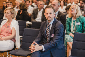 PA 8 Event “The Danube Region at the turn of times” – July 10th, 2023 in Stuttgart
