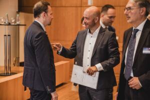 PA 8 Event “The Danube Region at the turn of times” – July 10th, 2023 in Stuttgart