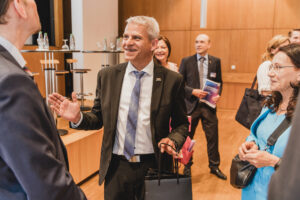 PA 8 Event “The Danube Region at the turn of times” – July 10th, 2023 in Stuttgart