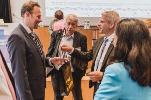 PA 8 Event “The Danube Region at the turn of times” – July 10th, 2023 in Stuttgart