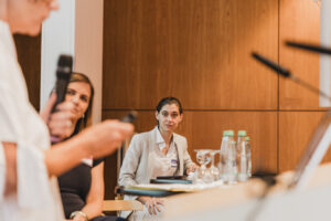 PA 8 Expert Forum THE GREEN DEAL – AS FINANCE AND BUSINESS OPPORTUNITY