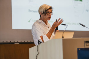 PA 8 Expert Forum THE GREEN DEAL – AS FINANCE AND BUSINESS OPPORTUNITY