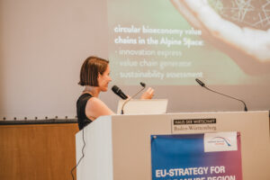 PA 8 Expert Forum THE GREEN DEAL – AS FINANCE AND BUSINESS OPPORTUNITY