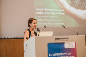 PA 8 Expert Forum THE GREEN DEAL – AS FINANCE AND BUSINESS OPPORTUNITY