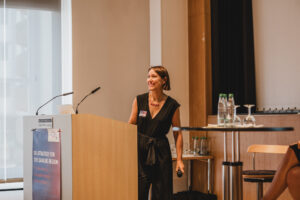 PA 8 Expert Forum THE GREEN DEAL – AS FINANCE AND BUSINESS OPPORTUNITY