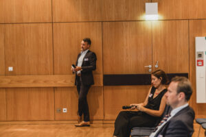 PA 8 Expert Forum THE GREEN DEAL – AS FINANCE AND BUSINESS OPPORTUNITY