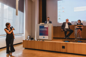 PA 8 Expert Forum THE GREEN DEAL – AS FINANCE AND BUSINESS OPPORTUNITY