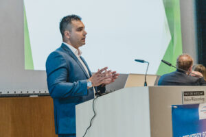 PA 8 Expert Forum THE GREEN DEAL – AS FINANCE AND BUSINESS OPPORTUNITY
