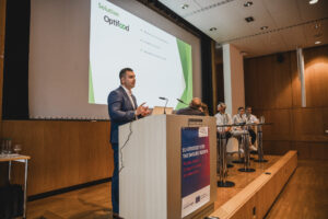 PA 8 Expert Forum THE GREEN DEAL – AS FINANCE AND BUSINESS OPPORTUNITY