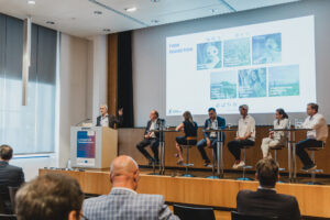PA 8 Expert Forum THE GREEN DEAL – AS FINANCE AND BUSINESS OPPORTUNITY