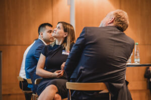 PA 8 Expert Forum THE GREEN DEAL – AS FINANCE AND BUSINESS OPPORTUNITY
