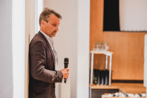 PA 8 Expert Forum THE GREEN DEAL – AS FINANCE AND BUSINESS OPPORTUNITY