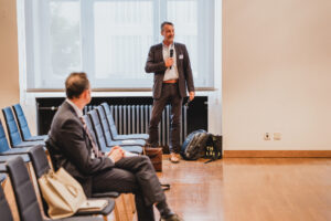 PA 8 Expert Forum THE GREEN DEAL – AS FINANCE AND BUSINESS OPPORTUNITY