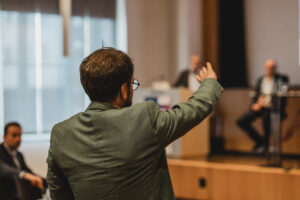 PA 8 Expert Forum THE GREEN DEAL – AS FINANCE AND BUSINESS OPPORTUNITY