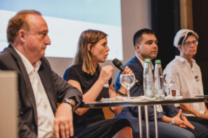 PA 8 Expert Forum THE GREEN DEAL – AS FINANCE AND BUSINESS OPPORTUNITY