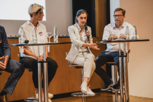 PA 8 Expert Forum THE GREEN DEAL – AS FINANCE AND BUSINESS OPPORTUNITY