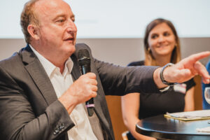 PA 8 Expert Forum THE GREEN DEAL – AS FINANCE AND BUSINESS OPPORTUNITY