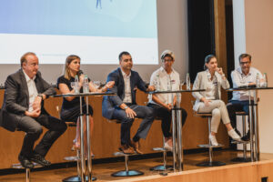 PA 8 Expert Forum THE GREEN DEAL – AS FINANCE AND BUSINESS OPPORTUNITY