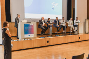 PA 8 Expert Forum THE GREEN DEAL – AS FINANCE AND BUSINESS OPPORTUNITY