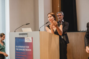 PA 8 Expert Forum THE GREEN DEAL – AS FINANCE AND BUSINESS OPPORTUNITY