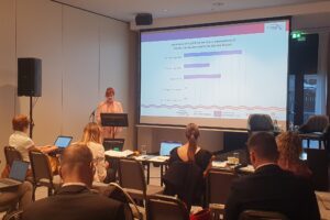 Circular Bioeconomy Conference on Sept. 21st, 2023, in Zagreb