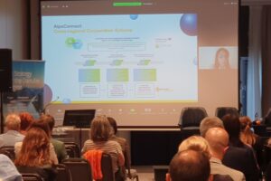 Circular Bioeconomy Conference on Sept. 21st, 2023, in Zagreb