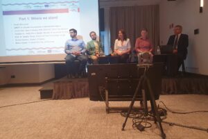 Circular Bioeconomy Conference on Sept. 21st, 2023, in Zagreb