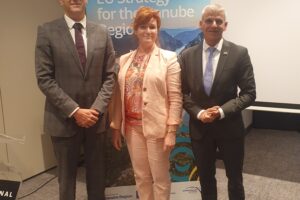 Circular Bioeconomy Conference on Sept. 21st, 2023, in Zagreb