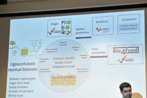 Circular Bioeconomy Conference on Sept. 21st, 2023, in Zagreb
